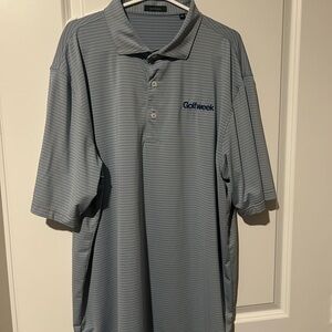 Men's Turtleson Polo Shirt